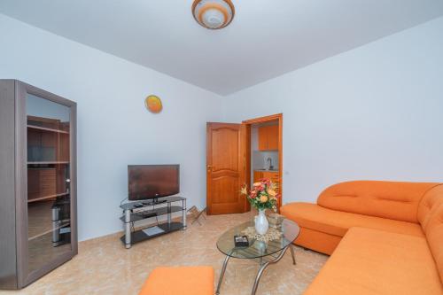 Apartmani Milacic - main image