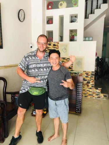 HUY HOANG MOTEL CAN THO