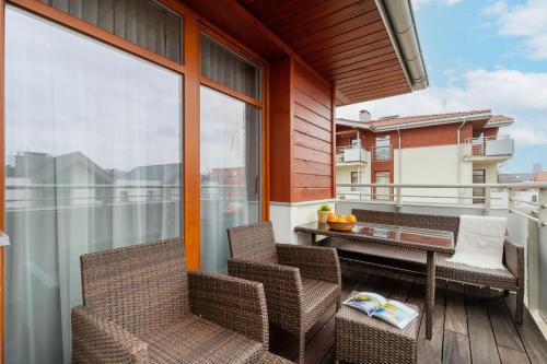 Apartament Neptun Park by Noclegi Renters - image 2