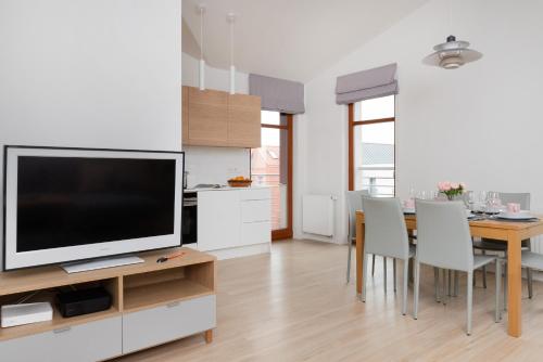 Apartament Neptun Park by Noclegi Renters - image 3