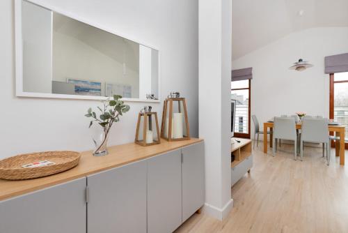 Three-Bedroom Apartment image 6