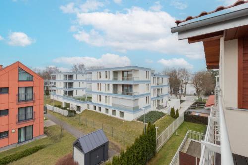 Three-Bedroom Apartment image 4