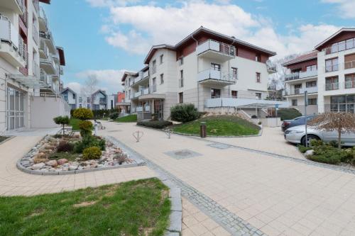 Three-Bedroom Apartment image 2