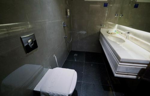 فندق سنبات بلاتينيوم, Džizán (fotografie 8)