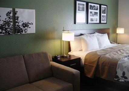 Sleep Inn & Suites & Conference Center