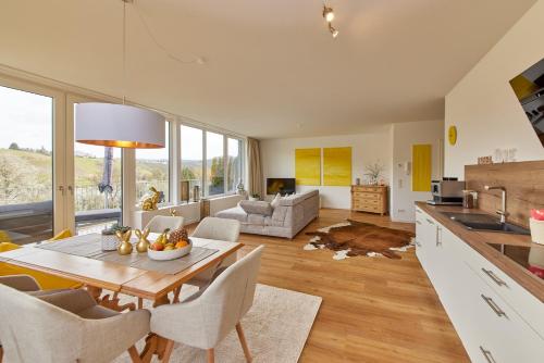 Mittelmosel Panorama Ferienwohnung 517m von Schulgasse entfernt