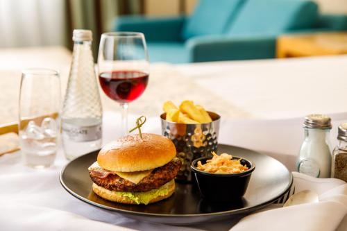 Mercure Sheffield Parkway - image 10