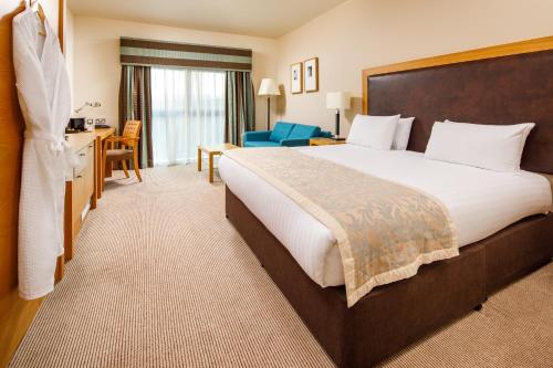 Mercure Sheffield Parkway Hotel in Sheffield