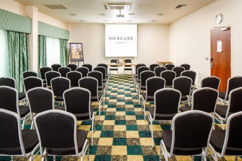 Mercure Sheffield Parkway - image 7