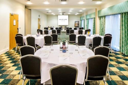 Mercure Sheffield Parkway - image 6