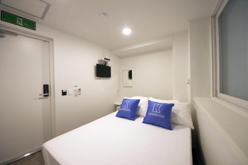 K-Guesthouse Myeongdong 1, Séoul (photo 10)