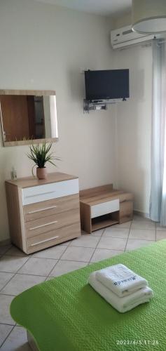 Miranda Studios, Paliouri (photo 8)