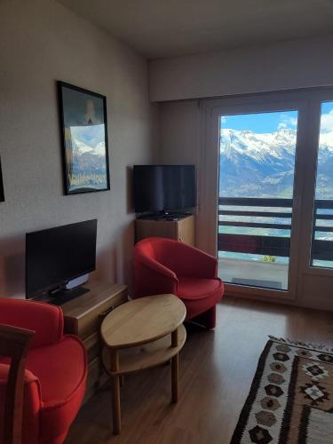 Mont Rouge VIEW & CENTER apartments - main image