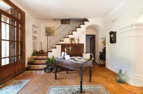 ردهة, Sa Vall Valldemossa in فالاديموسا