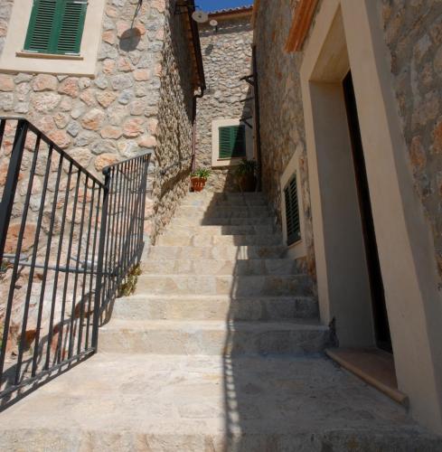 Hotel Sa Vall - main image