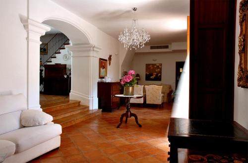 Faciliteiten, Sa Vall Valldemossa in Vallademossa