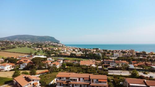 Pietra Bianca Residence 2