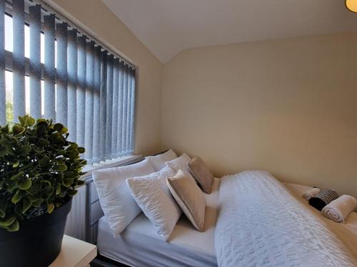 Nice Living Serviced Accommodations 6, Бирмингем (фото 5)