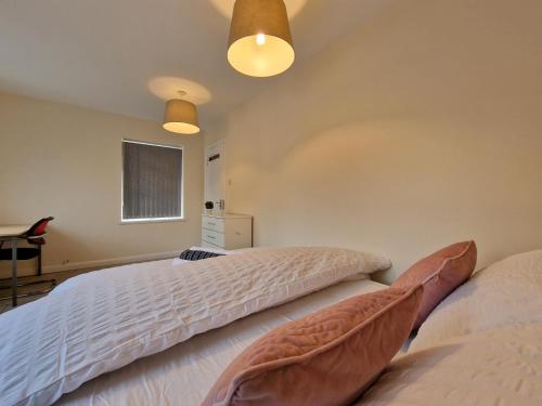 Nice Living Serviced Accommodations 6, Бирмингем (фото 6)
