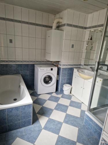 Guntramsdorfappartment in Guntramsdorf, Österreich