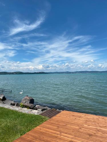 Sunshine Resort Blue Apartman