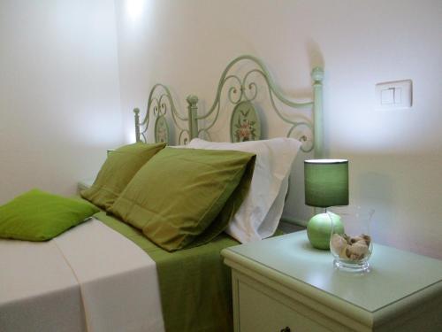 Villa Margherita Suite & charme 3