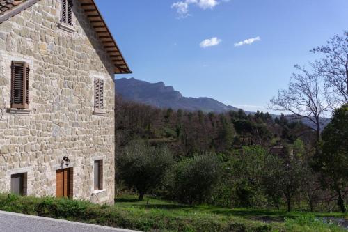 Le Colline di Giulia - Mini Casa ai piedi della collina