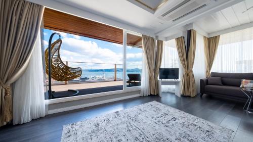 Loop Hotel Bosphorus Istanbul, Istanbul
