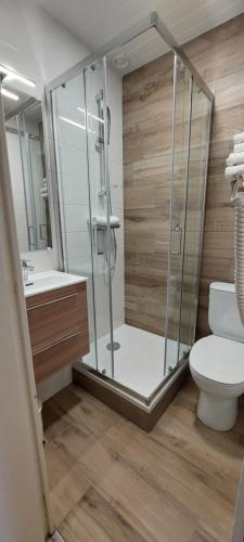 Hotel Beau Rivage - image 9