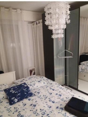 Chambre chez l'habitante avec salle de bain et cuisine communes - Présence d'un chat, Bordeaux (Foto 8)
