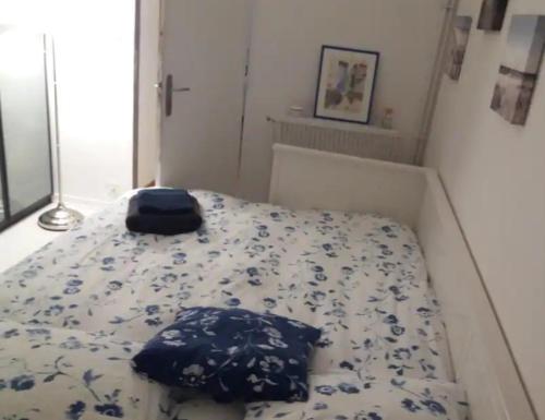 Chambre chez l'habitante avec salle de bain et cuisine communes - Présence d'un chat, Bordeaux
