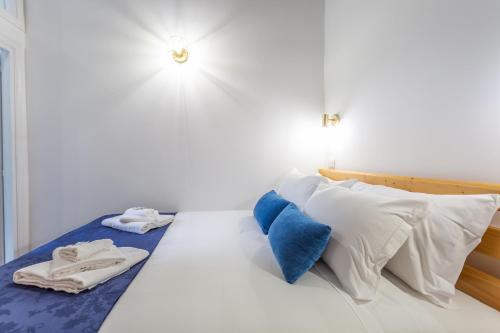 Barberini 3 BDR Apartment