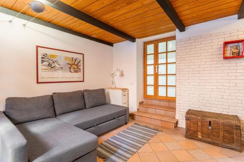 Trastevere Vintage Artistic Loft, Roma (foto 8)