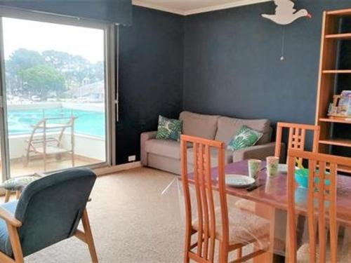 Appartement Le Pouliguen 1 pièce 2 personnes - FR-1-392-108 - image 6