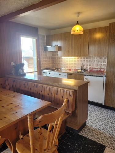 La Crettaz SUNNY & QUIET apartment 6 pers - image 14