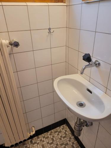 La Crettaz SUNNY & QUIET apartment 6 pers - image 3
