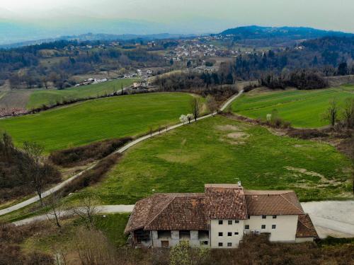 Le Tofane, vivi la bellezza di Belluno - Genziana