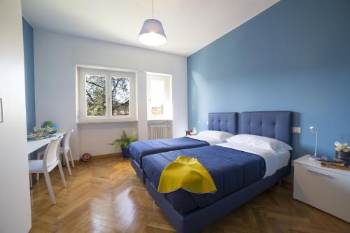 Aurum Aparthotels Gambara, Milán (fotografie 10)