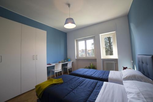 Three-Bedroom Apartment image 3