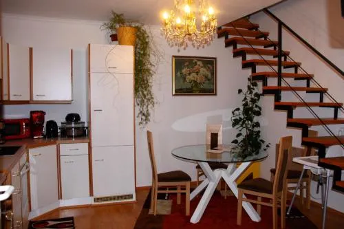 A cozy home away from home in Bad Ischl, Österreich