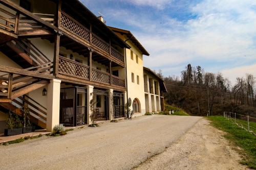 Le Tofane, vivi la bellezza di Belluno - Genziana