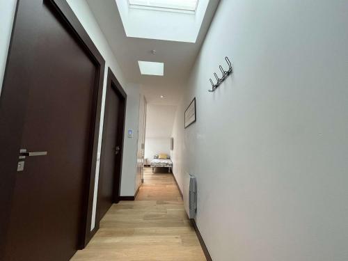Appartement Rochefort, 2 pièces, 2 personnes - FR-1-246B-14