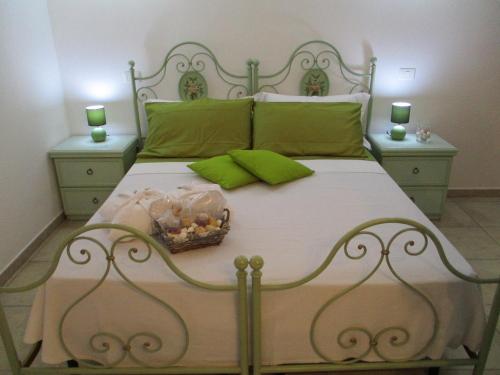Villa Margherita Suite & charme 2