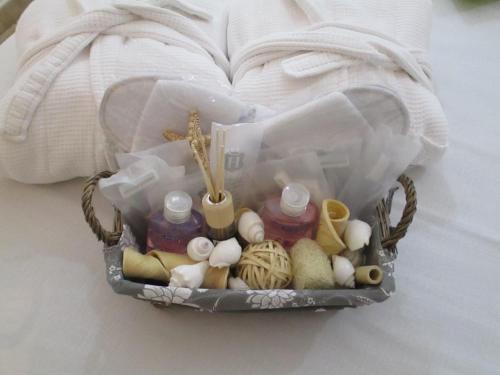 Villa Margherita Suite & charme 5
