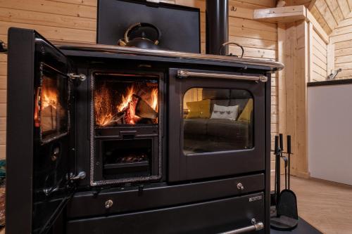 Cairngorm Bothies - Chalet - Aboyne