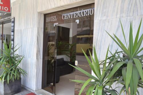 Hotel Centenário