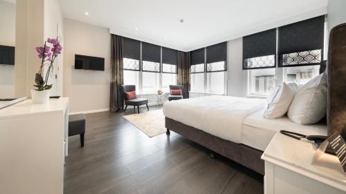 Loop Hotel Bosphorus Istanbul - image 3