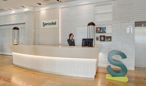 Sercotel Kalma Sitges