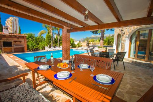 Villa Cintya - PlusHolidays - image 2