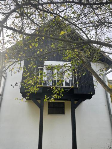 Hotelli välisilme, Gästehaus Sille in Morsbach - Holpe (Gastehaus Sille in Morsbach - Holpe) in Morsbach